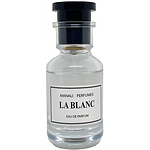 Manali Perfumes La Blanc