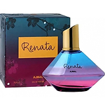 Ajmal Renata Ajmal Renata