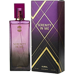 Ajmal Serenity In Me Ajmal Serenity In Me