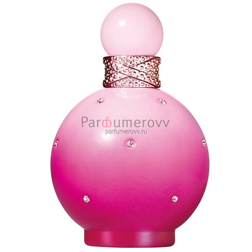 BRITNEY SPEARS CANDIED FANTASY edt (w) 100ml TESTER BRITNEY SPEARS CANDIED FANTASY edt (w) 100ml TESTER