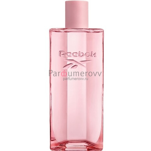 REEBOK ACTIVATE YOUR SENSES edt (w) 100ml TESTER REEBOK ACTIVATE YOUR SENSES edt (w) 100ml TESTER