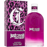 Roberto Cavalli Just Cavalli Wild Heart For Her