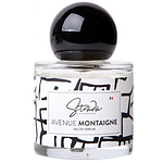 Strada Avenue Montaigne