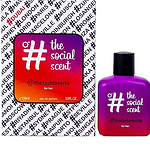 The Social Scent Thefashionista For Her The Social Scent Thefashionista For Her