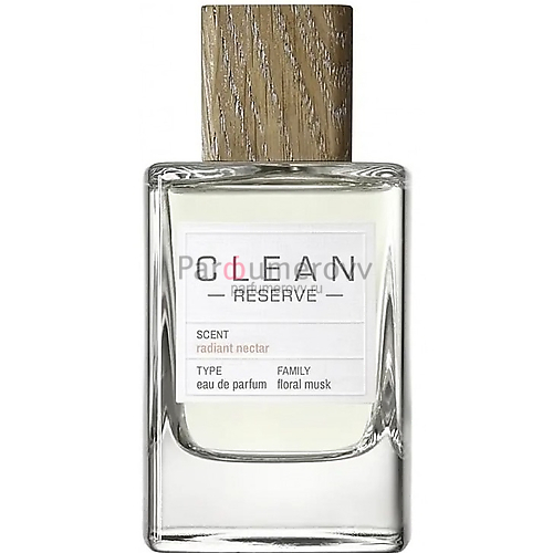 CLEAN RESERVE RADIANT NECTAR edp 100ml TESTER CLEAN RESERVE RADIANT NECTAR edp 100ml TESTER