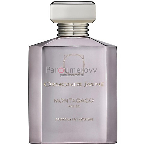 ORMONDE JAYNE MONTABACO ARUBA edp 88ml TESTER ORMONDE JAYNE MONTABACO ARUBA edp 88ml TESTER