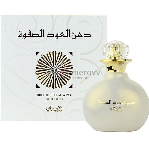 RASASI DHAN AL OUDH SAFWA edp 40ml RASASI DHAN AL OUDH SAFWA edp 40ml