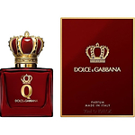 Dolce & Gabbana Q Parfum By Dolce & Gabbana