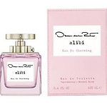 Oscar De La Renta Alibi Eau So Charming