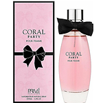 Prive Perfumes Coral Party