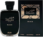 Rasasi Hawas Black