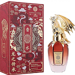 Shanghai Song Dragon Heritage