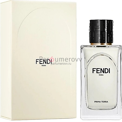 FENDI PRIMA TERRA edp 100ml FENDI PRIMA TERRA edp 100ml