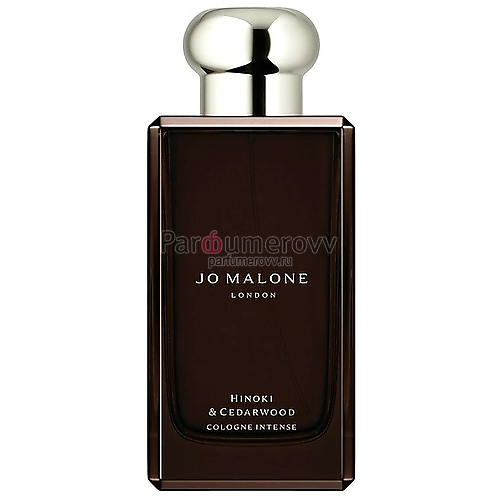 JO MALONE HINOKI & CEDARWOOD edc 100ml JO MALONE HINOKI & CEDARWOOD edc 100ml