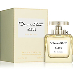 Oscar De La Renta Alibi Eau So Chic