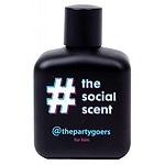 The Social Scent Thepartygoer For Him The Social Scent Thepartygoer For Him
