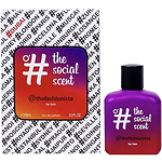 The Social Scent Thefashionista For Him The Social Scent Thefashionista For Him
