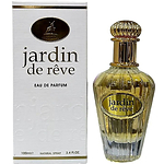 Alhambra Jardin De Reve