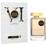 Le Bonheur Perfumes Black Cavalier VI