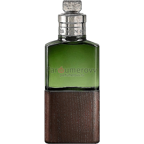 DRIES VAN NOTEN BOIS DEFENDU edp 100ml TESTER DRIES VAN NOTEN BOIS DEFENDU edp 100ml TESTER
