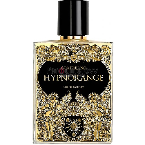 CORETERNO HYPNORANGE edp 100ml CORETERNO HYPNORANGE edp 100ml