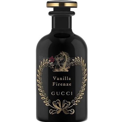 GUCCI VANILLA FIRENZE edp 100ml TESTER GUCCI VANILLA FIRENZE edp 100ml TESTER