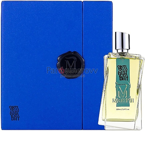 MORPH ANTIGUA BAY edp 100ml MORPH ANTIGUA BAY edp 100ml