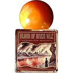 Anomalous Parfum Blood Of River Nile