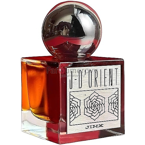 JINX SMELLS J-D'ORIENT 30ml parfume JINX SMELLS J-D'ORIENT 30ml parfume