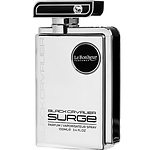 Le Bonheur Perfumes Black Cavalier Surge