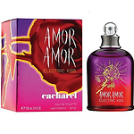 Cacharel Amor Amor Electric Kiss Cacharel Amor Amor Electric Kiss