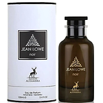 Alhambra Jean Lowe Noir