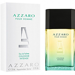 Azzaro Pour Homme Cologne Intense