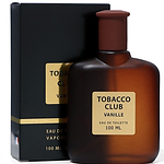 Delta Parfum Tobacco Club Vanille