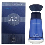Fragrance World Aoud Alchemy
