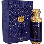Le Bonheur Perfumes Sawar