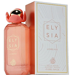Fragrance World Elysia Lychee Fizz Fragrance World Elysia Lychee Fizz