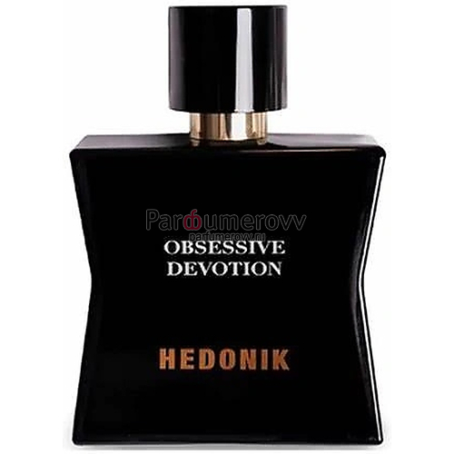 HEDONIK OBSESSIVE DEVOTION edp 50ml HEDONIK OBSESSIVE DEVOTION edp 50ml