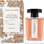 L'artisan Parfumeur Vetiver Ecarlate L'artisan Parfumeur Vetiver Ecarlate