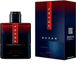 Prada Luna Rossa Ocean Le Parfum