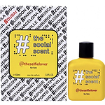 The Social Scent Theselfielover For Him The Social Scent Theselfielover For Him