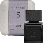 Ajmal Chapter 5