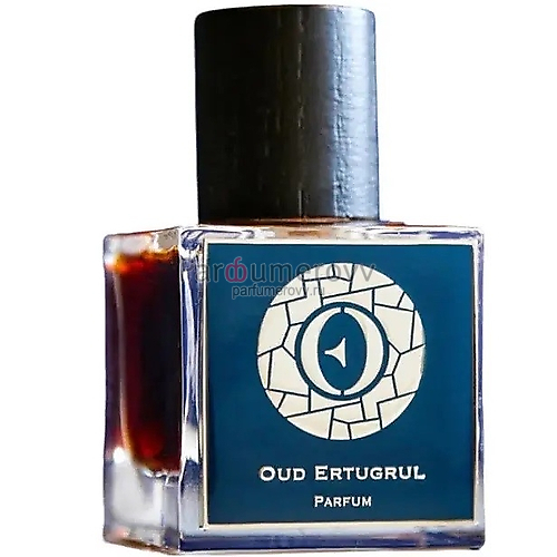 ENSAR OUD OUD ERTUGRUL 15ml parfume