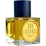 Jinx Smell Oud Extrata