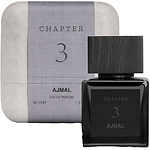 Ajmal Chapter 3