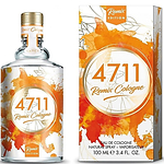 Maurer & Wirtz 4711 Remix Cologne Orange Maurer & Wirtz 4711 Remix Cologne Orange