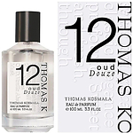 Thomas Kosmala №12 Oud Douze