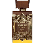 Zimaya Amber Is Great