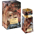 Bvlgari Le Gemme Tygar X Refik Anadol