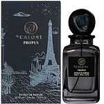 By Calone Propus